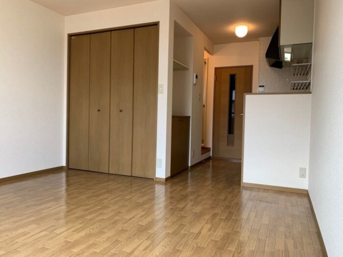 4/27 リビング/ダイニング