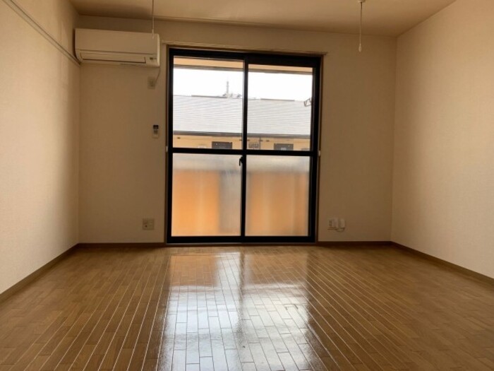 3/27 リビング/ダイニング