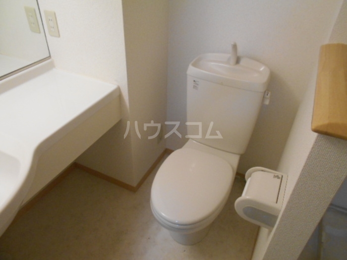 12/26 トイレ