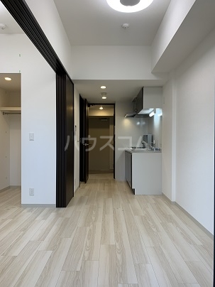 3/28 リビング/ダイニング