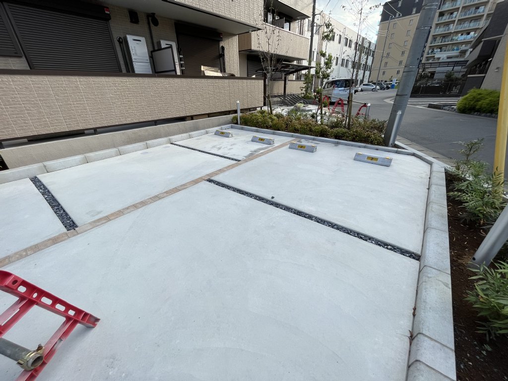 29/30 駐車場