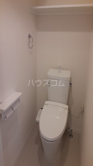 11/29 トイレ