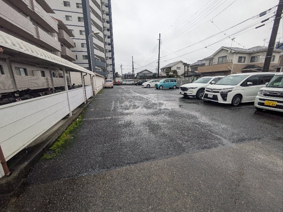 29/30 駐車場