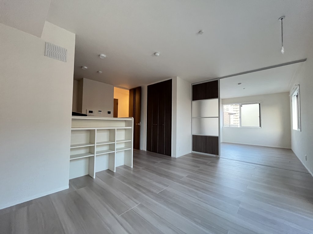 3/30 リビング/ダイニング