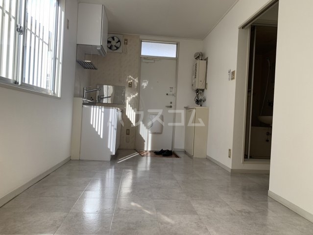 5/30 リビング/ダイニング