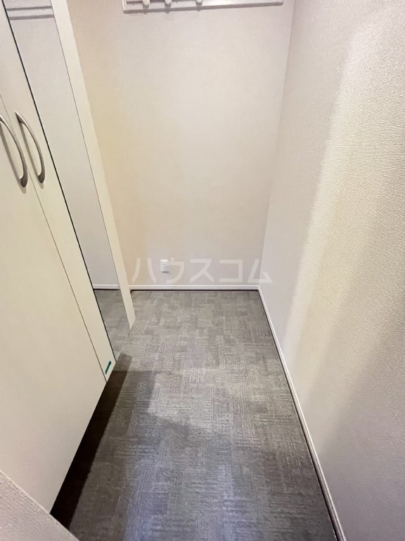 10/30 玄関