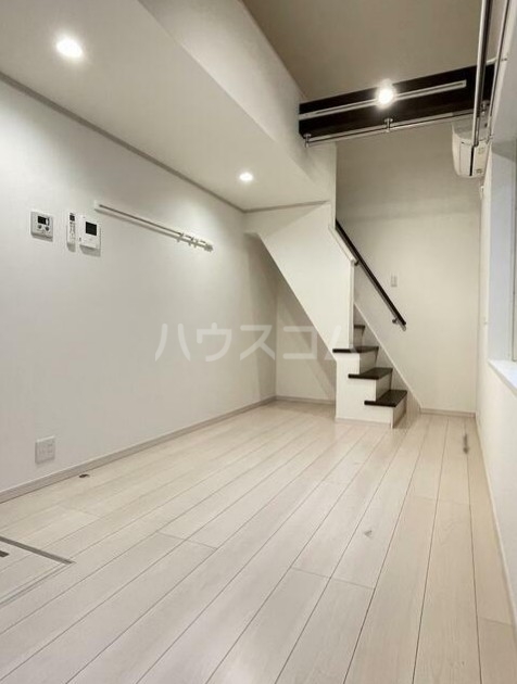 3/21 リビング/ダイニング