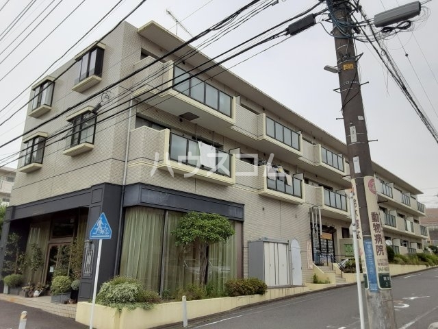 1/10 外観