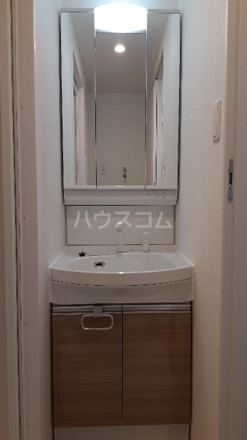 12/29 洗面