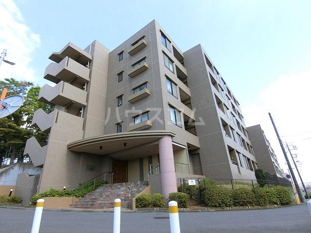 2/12 エントランス