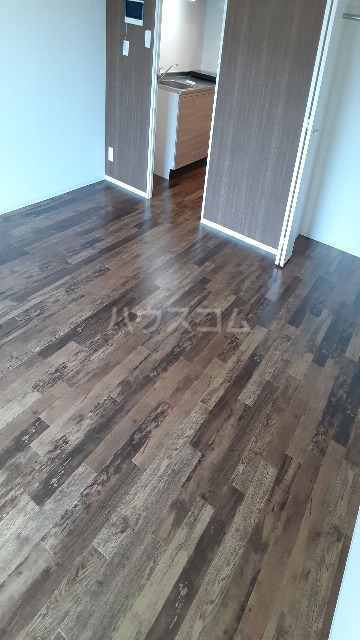 3/29 リビング/ダイニング