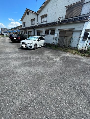 24/30 駐車場