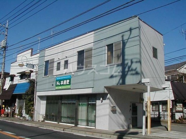 1/20 外観
