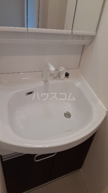 13/30 洗面