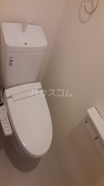 11/30 トイレ