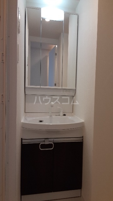 12/30 洗面