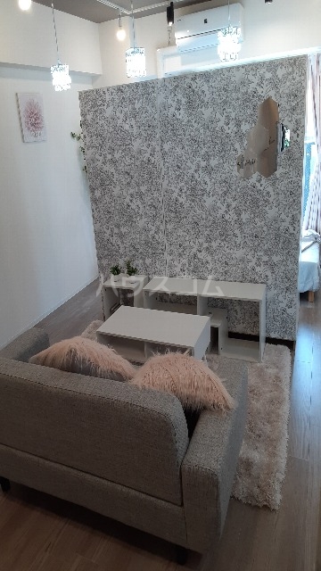 3/30 リビング/ダイニング