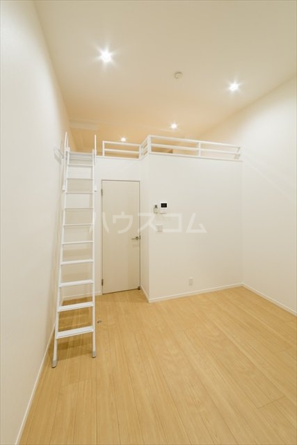 3/25 リビング/ダイニング