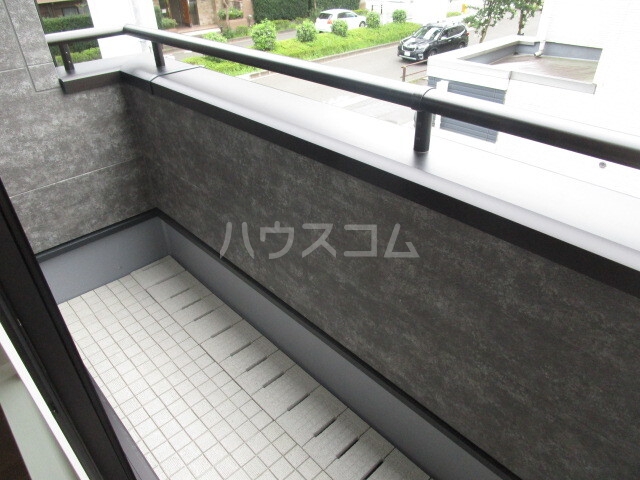 15/30 バルコニー