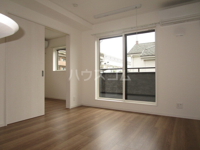 4/29 リビング/ダイニング