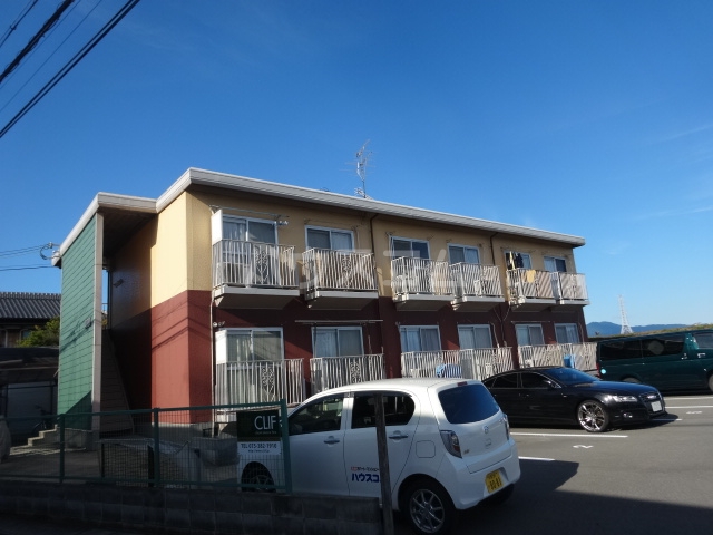 2/11 外観