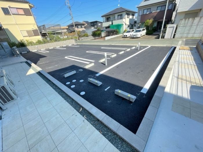 29/30 駐車場
