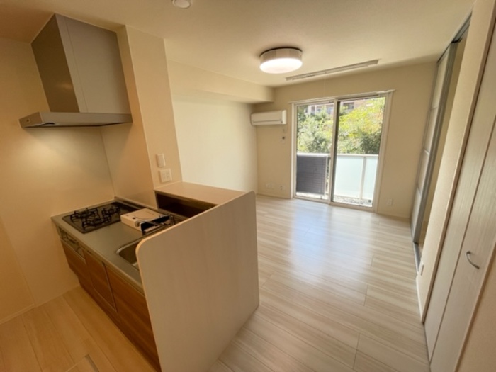 4/30 リビング/ダイニング