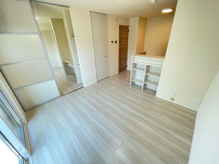 5/30 リビング/ダイニング