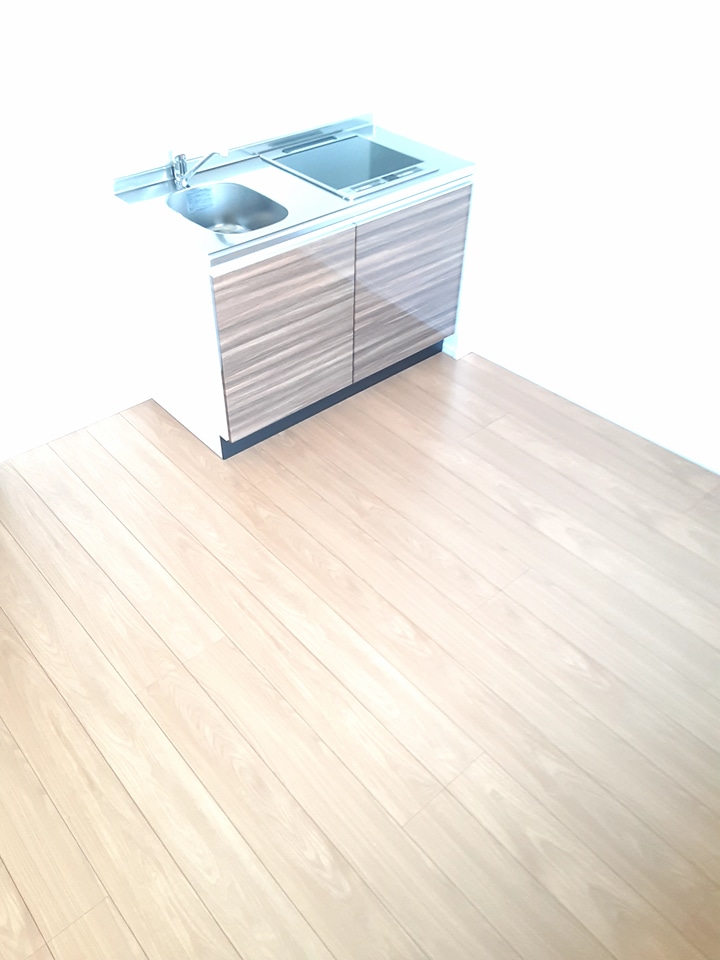 4/30 リビング/ダイニング