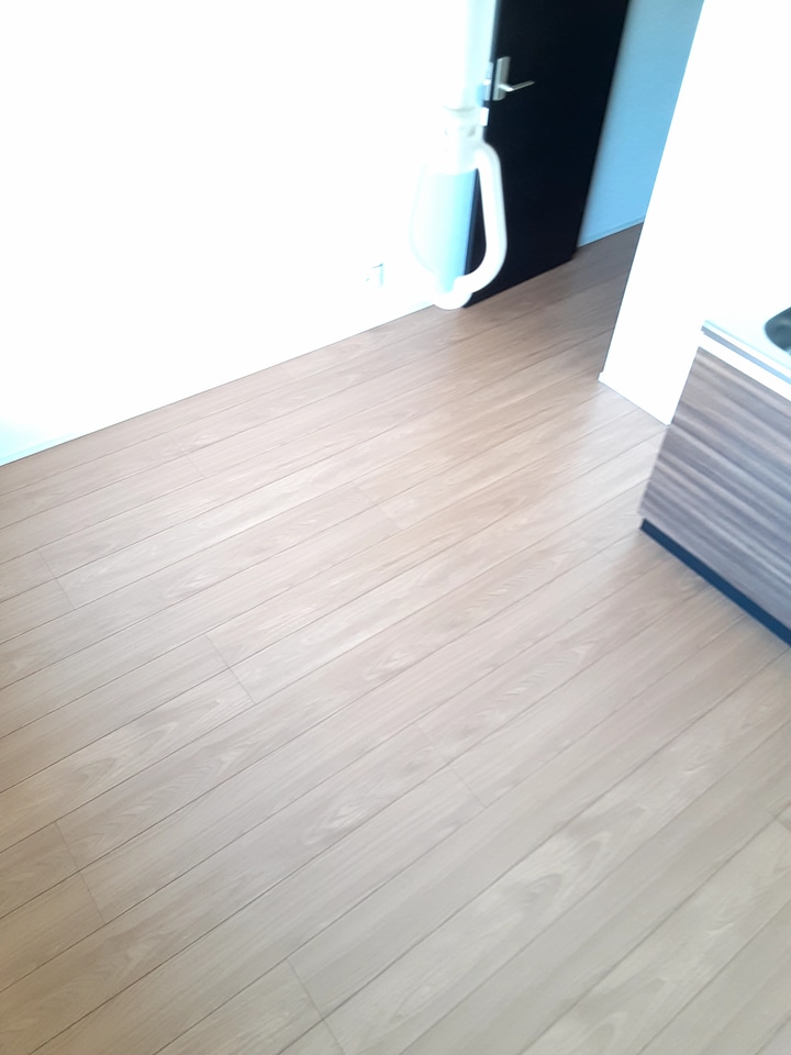 3/30 リビング/ダイニング