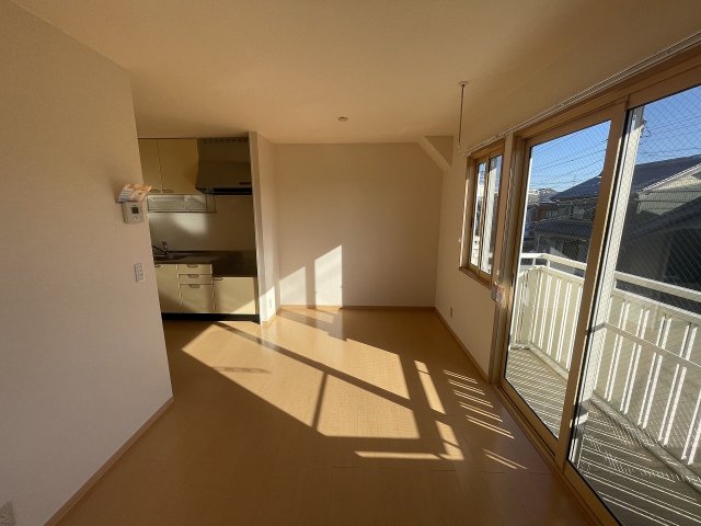 4/30 リビング/ダイニング