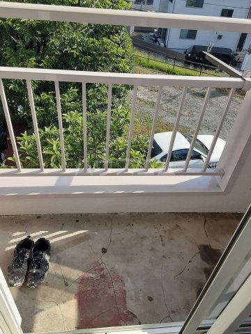 16/29 バルコニー