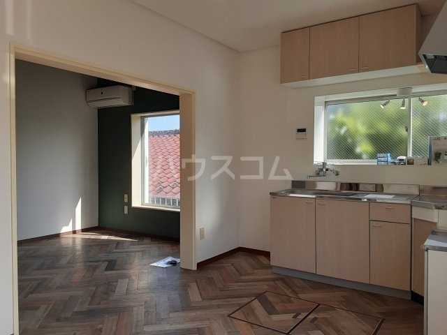 3/29 リビング/ダイニング