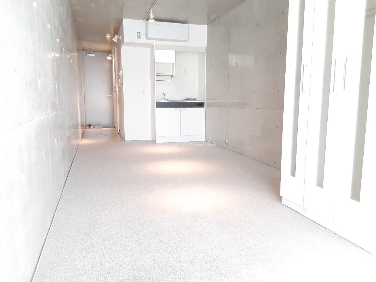 3/20 リビング/ダイニング