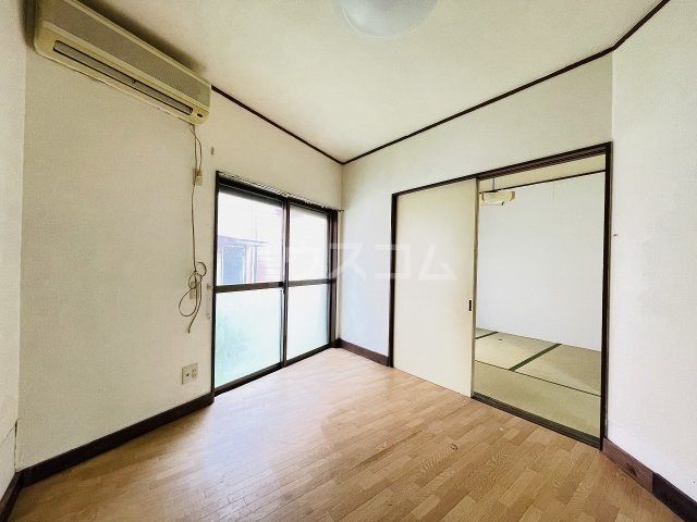 3/29 リビング/ダイニング