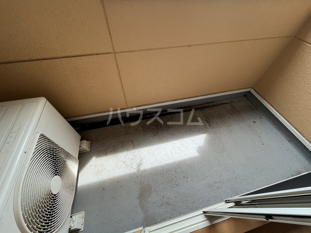 27/30 バルコニー