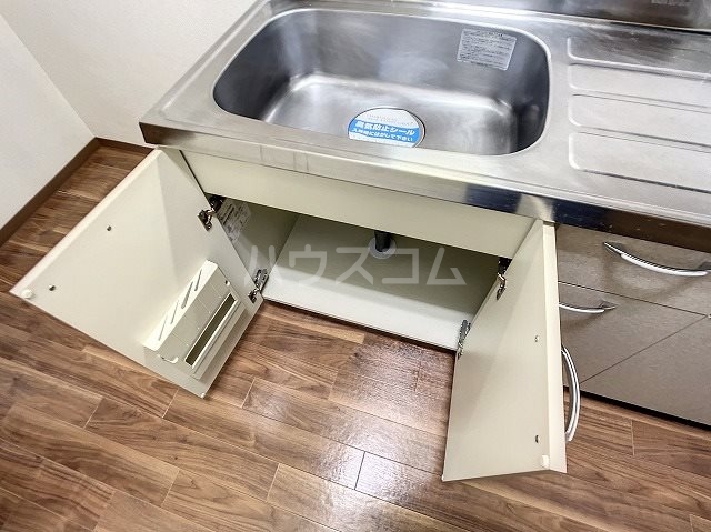 11/27 キッチン