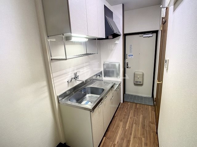 10/27 キッチン