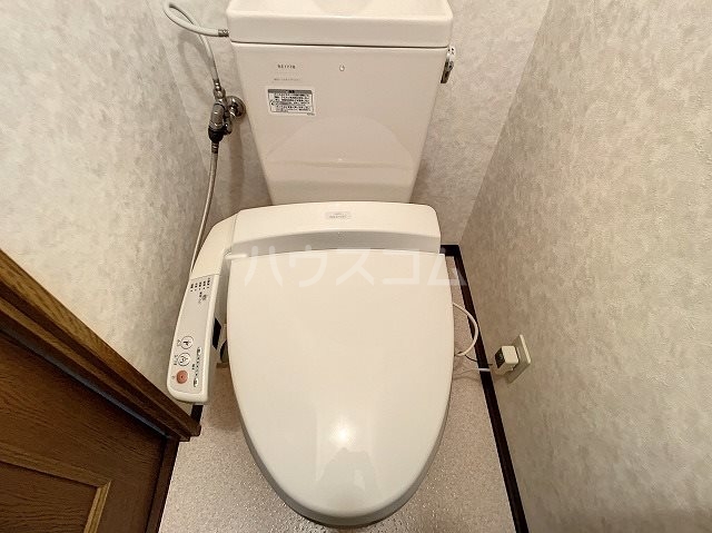 13/27 トイレ