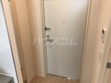 9/23 玄関