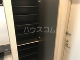 10/23 玄関