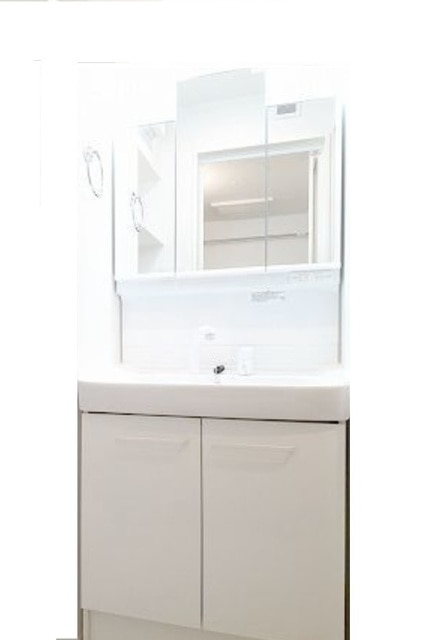 11/21 バルコニー