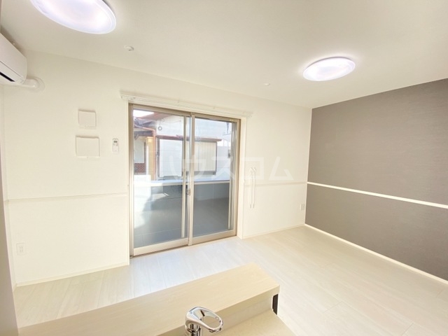 3/24 リビング/ダイニング