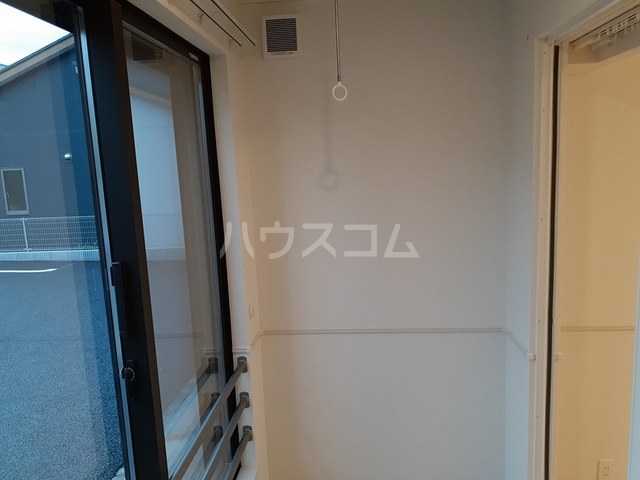 13/28 バルコニー