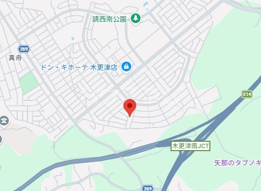 18/28 地図