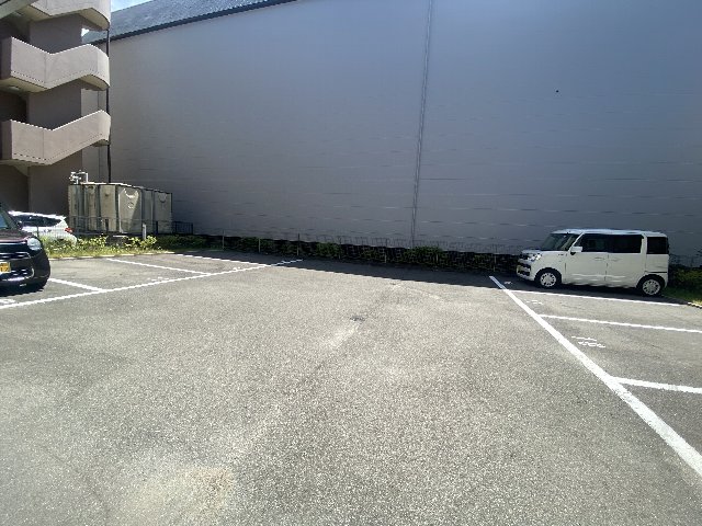 29/30 駐車場