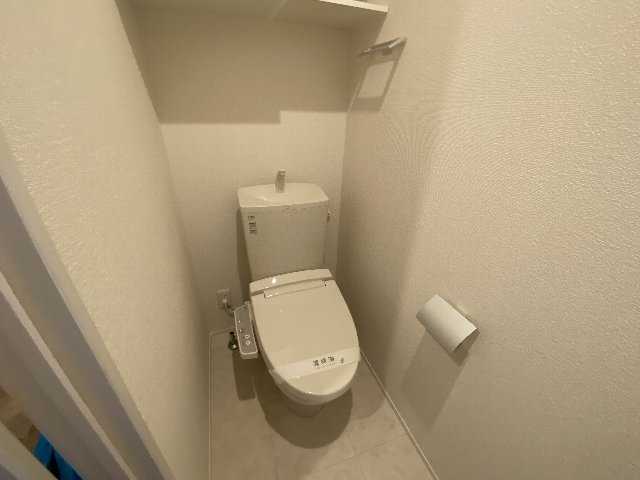 13/30 トイレ