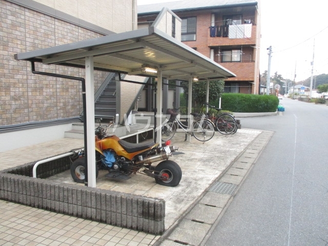 その他共有
