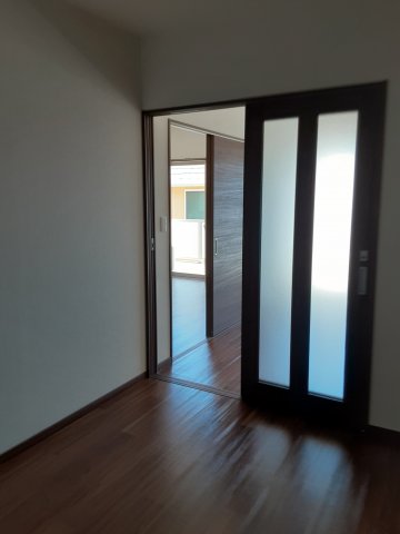 4/29 リビング/ダイニング