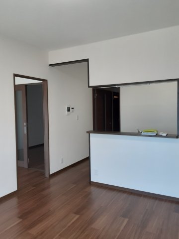 8/29 リビング/ダイニング